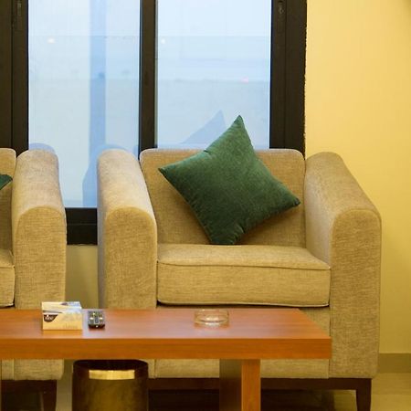 Rama Yanbu Hotel-Suite Bagian luar foto