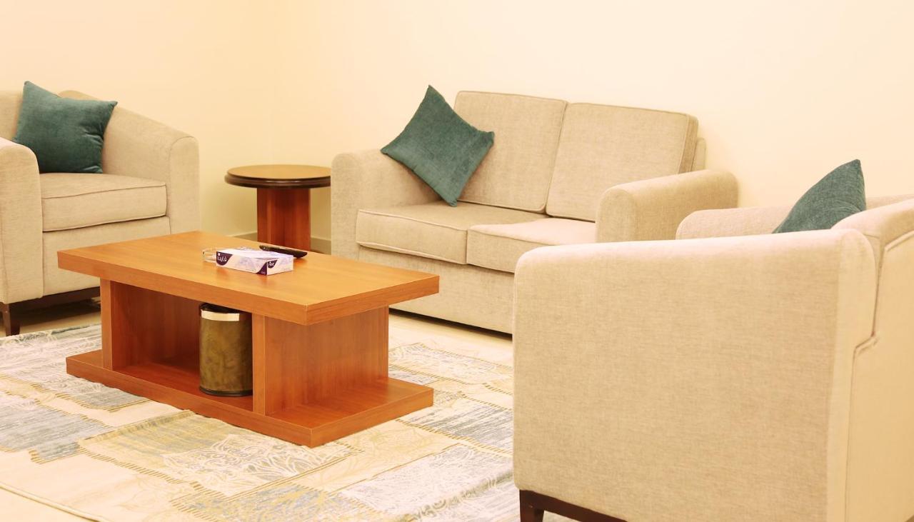 Rama Yanbu Hotel-Suite Bagian luar foto