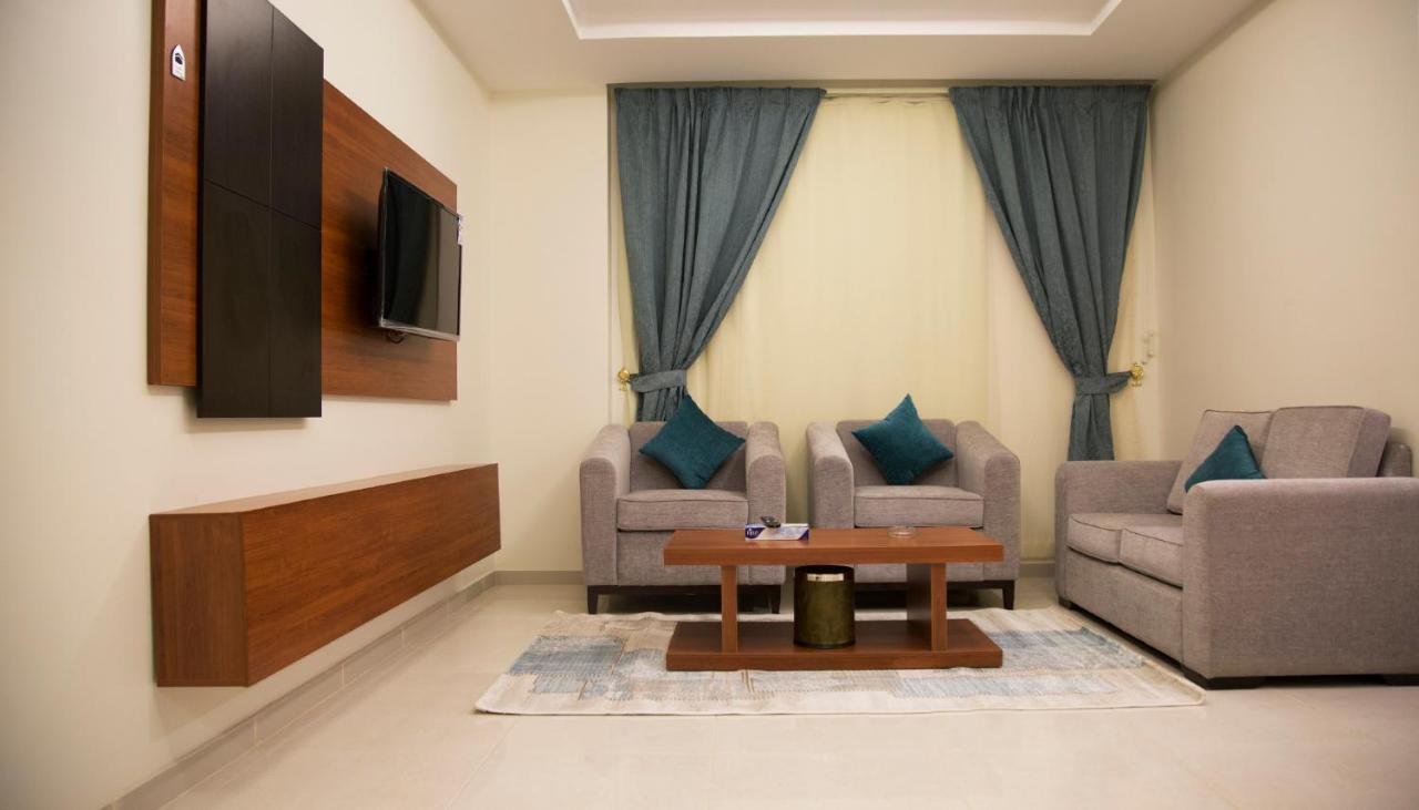 Rama Yanbu Hotel-Suite Bagian luar foto
