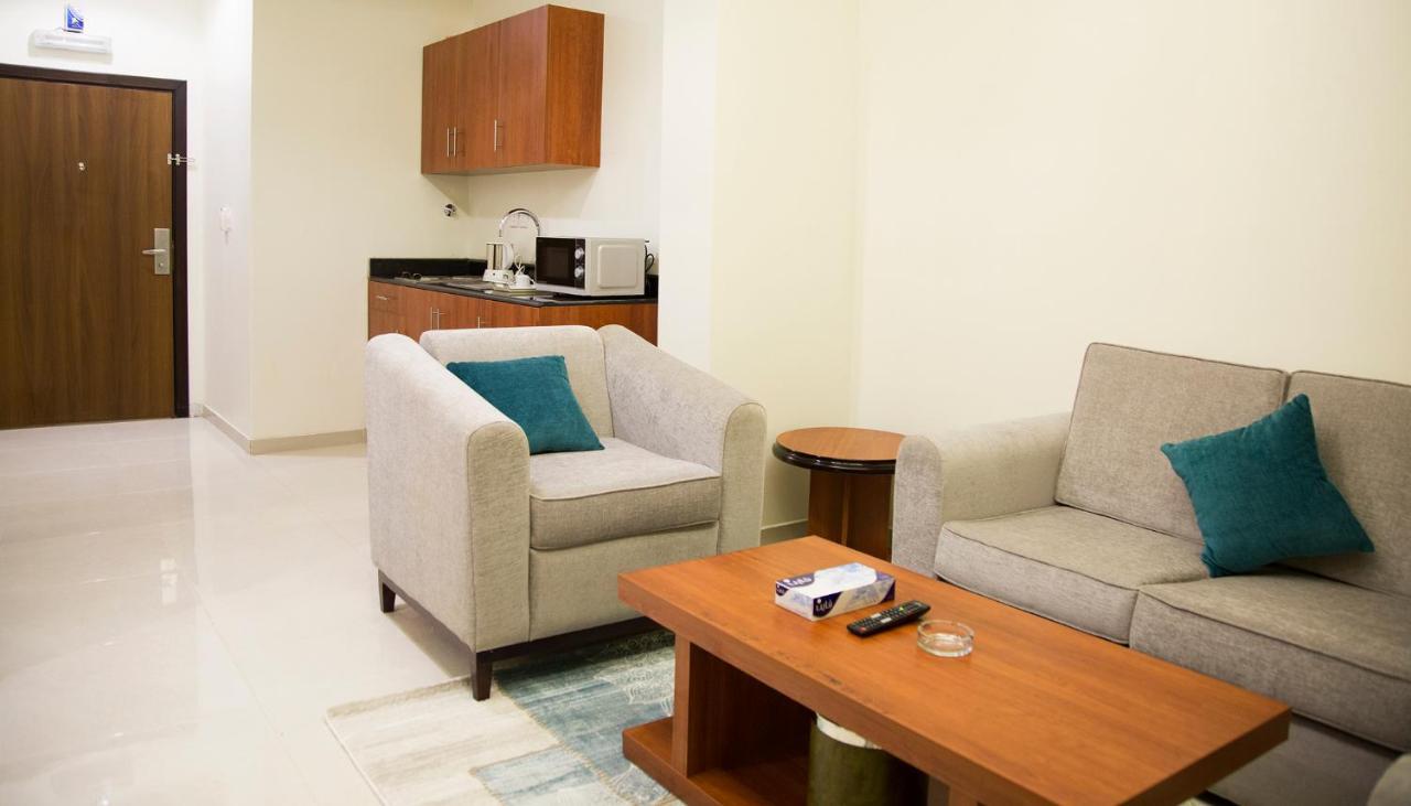 Rama Yanbu Hotel-Suite Bagian luar foto