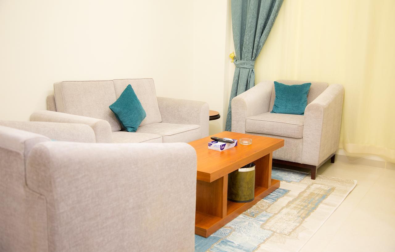 Rama Yanbu Hotel-Suite Bagian luar foto