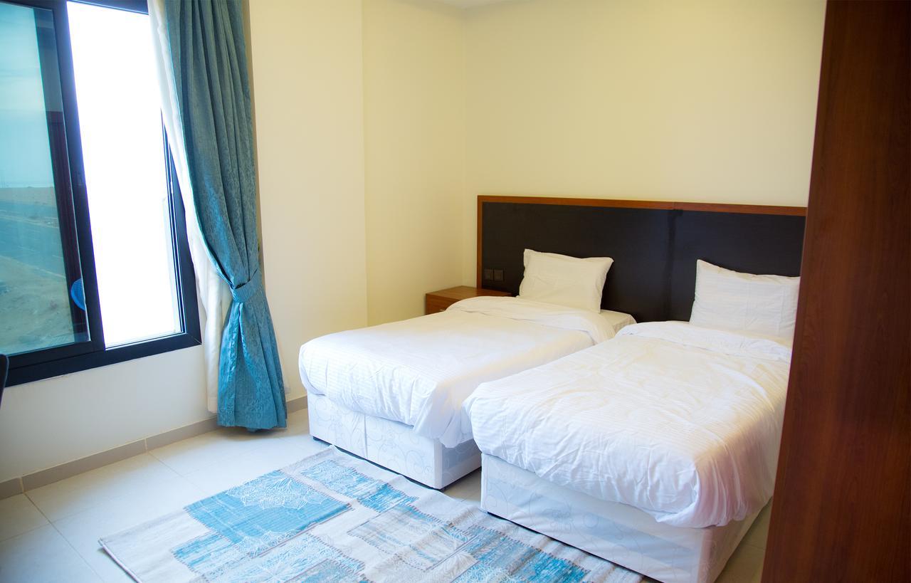 Rama Yanbu Hotel-Suite Bagian luar foto