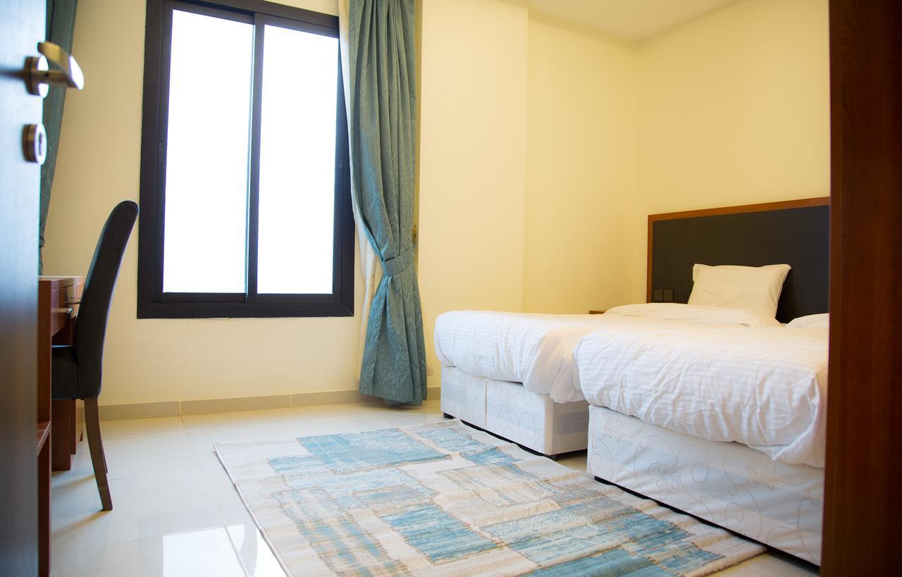Rama Yanbu Hotel-Suite Bagian luar foto