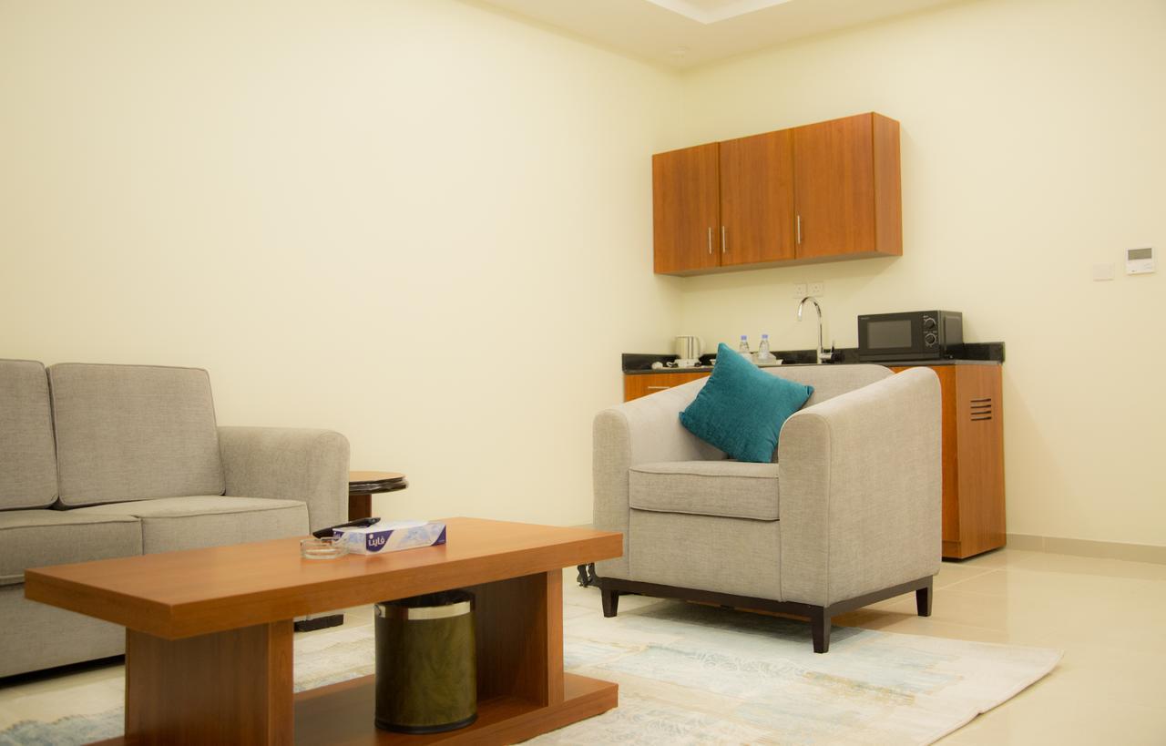 Rama Yanbu Hotel-Suite Bagian luar foto
