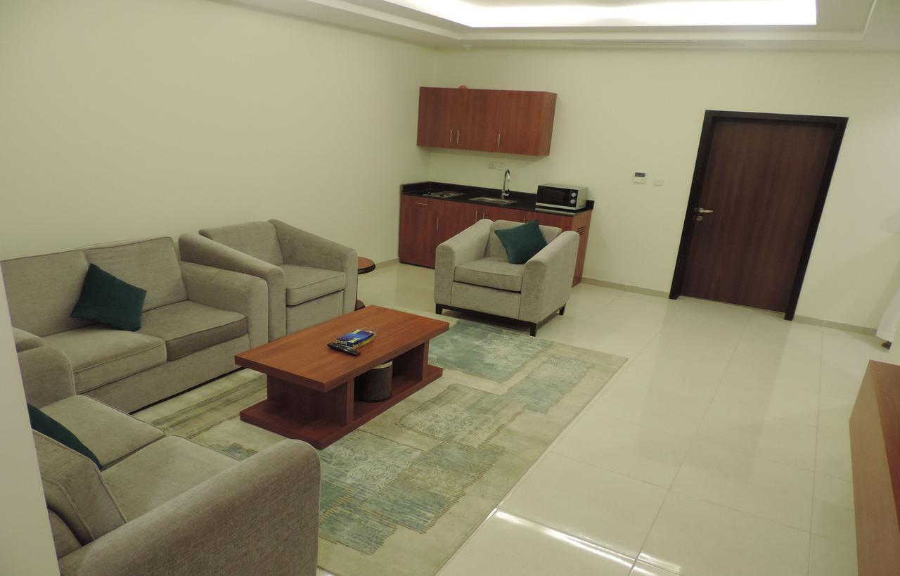 Rama Yanbu Hotel-Suite Bagian luar foto