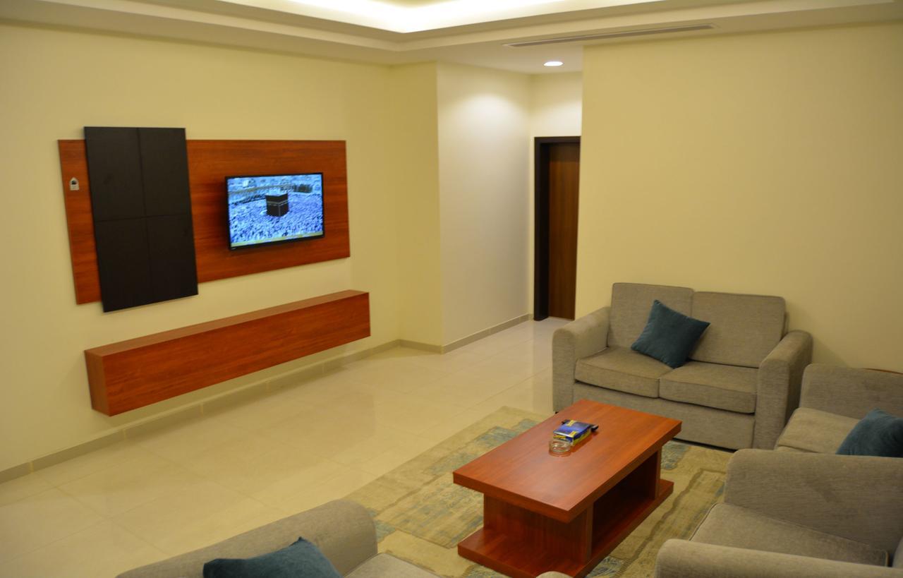 Rama Yanbu Hotel-Suite Bagian luar foto