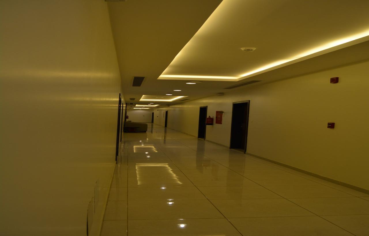 Rama Yanbu Hotel-Suite Bagian luar foto