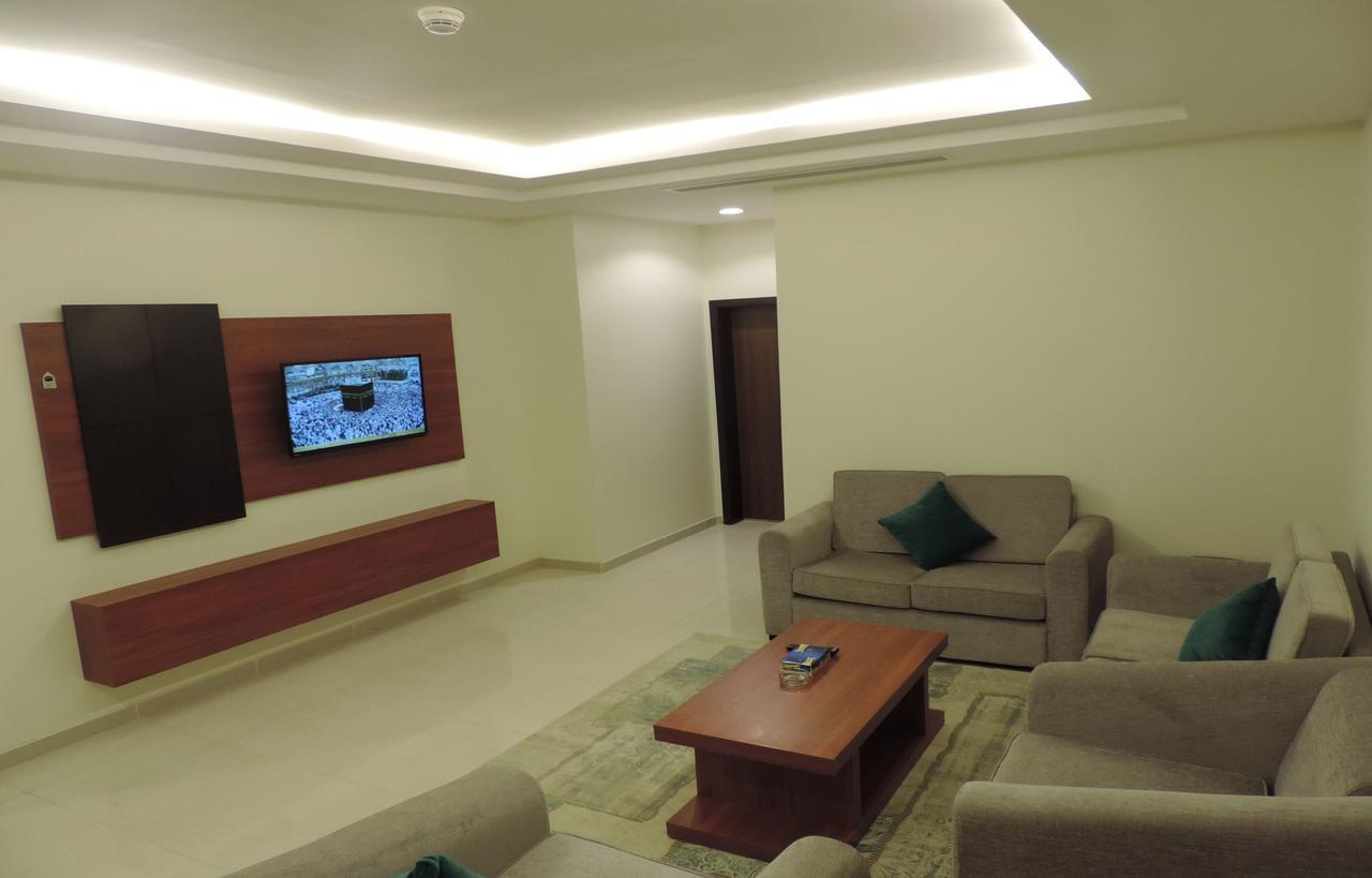 Rama Yanbu Hotel-Suite Bagian luar foto