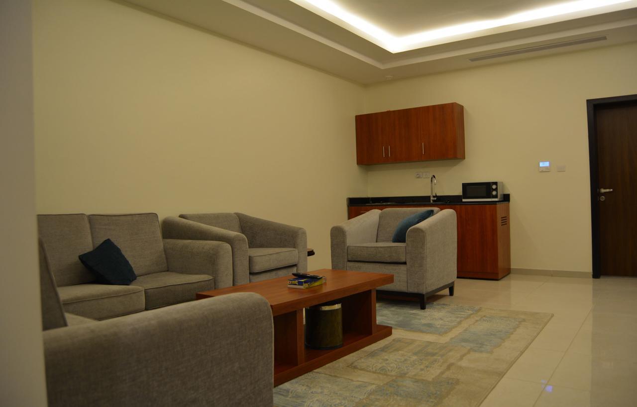 Rama Yanbu Hotel-Suite Bagian luar foto