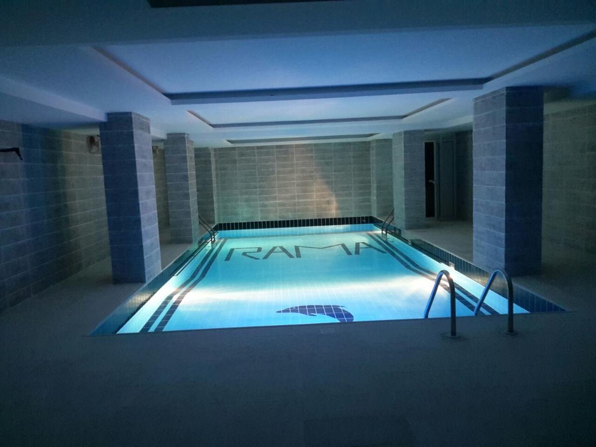 Rama Yanbu Hotel-Suite Bagian luar foto