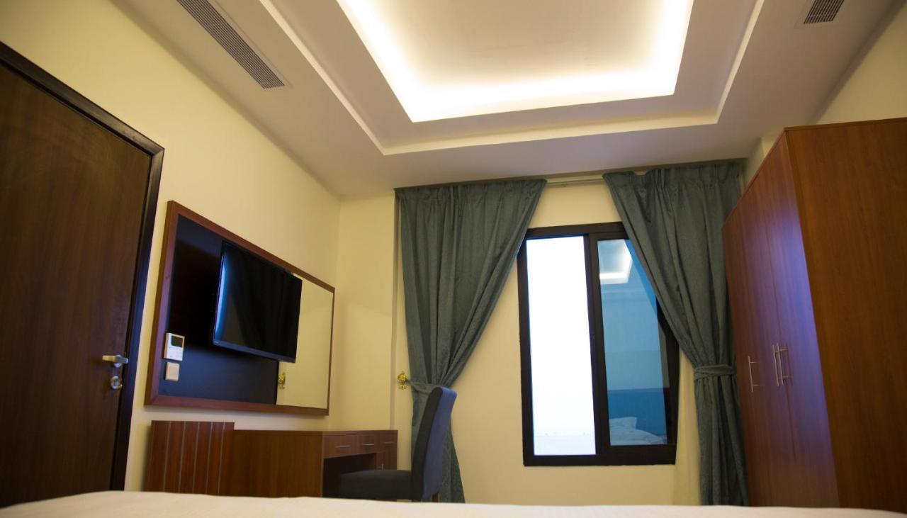 Rama Yanbu Hotel-Suite Bagian luar foto